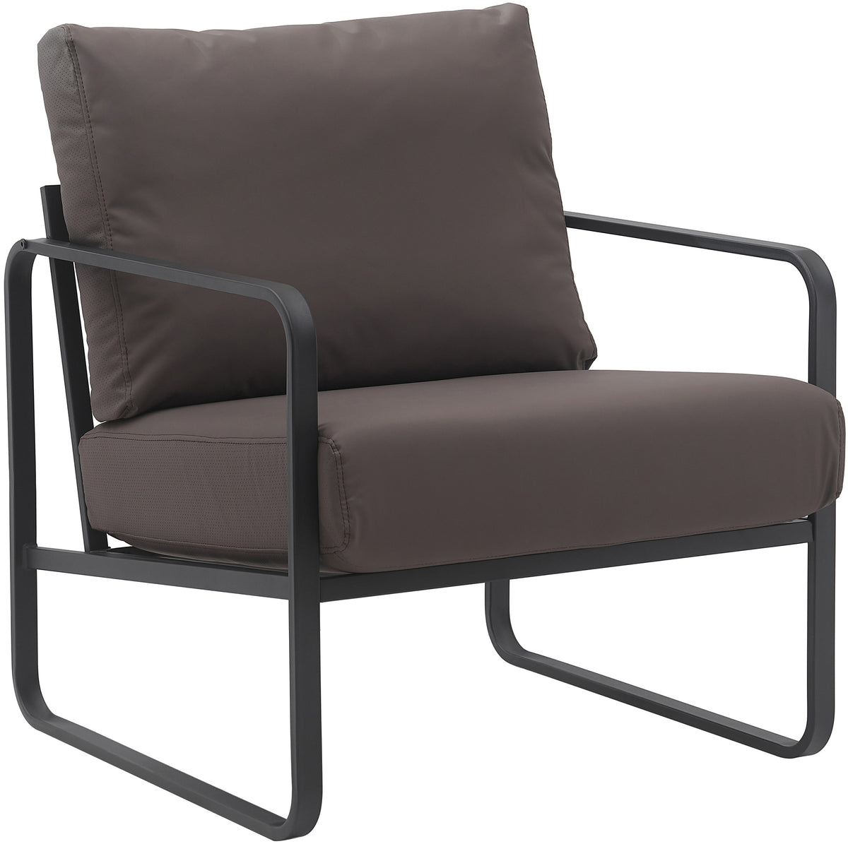 Lounger Manea Kunstleder – Ansicht 9