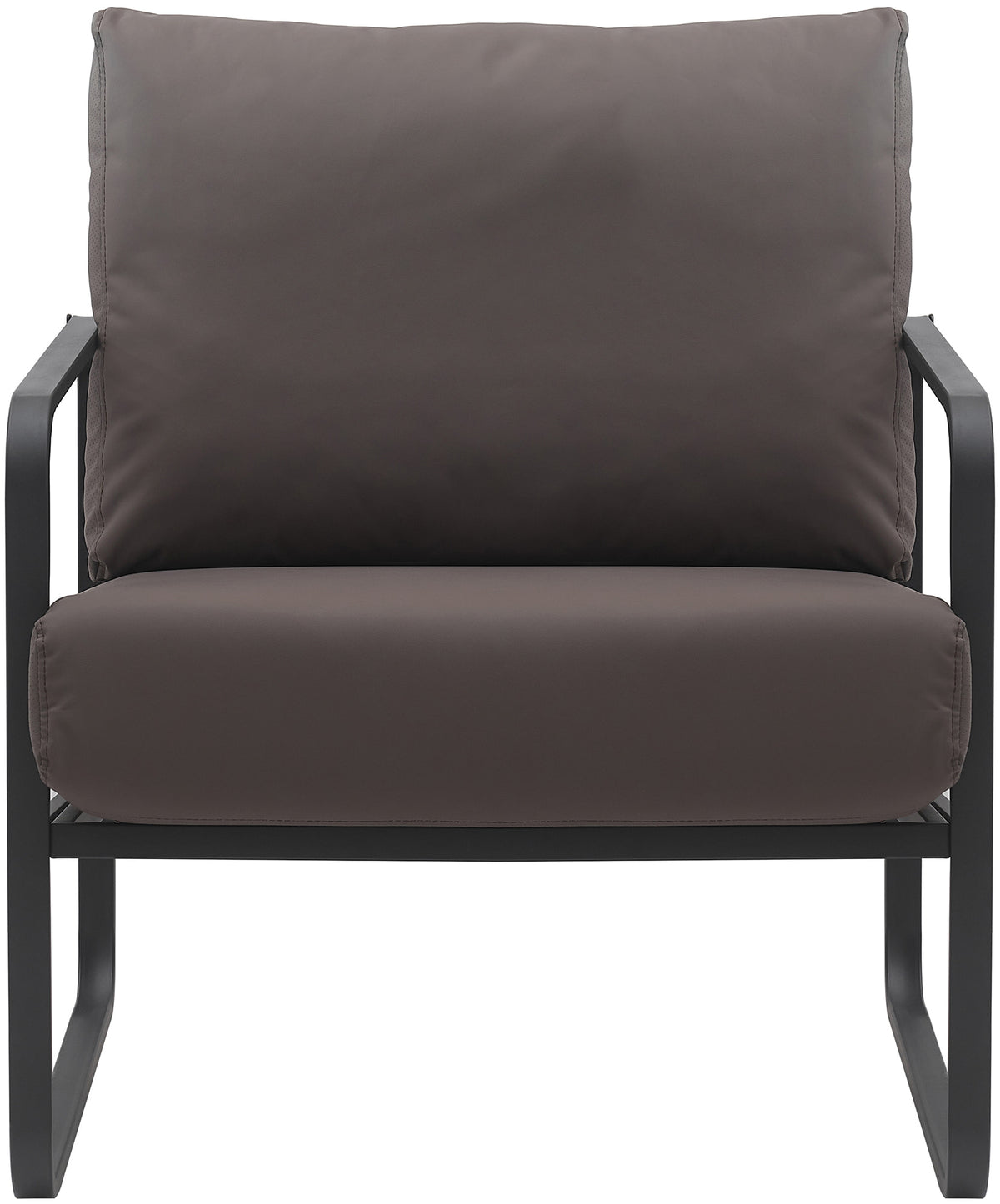 Lounger Manea Kunstleder – Ansicht 11
