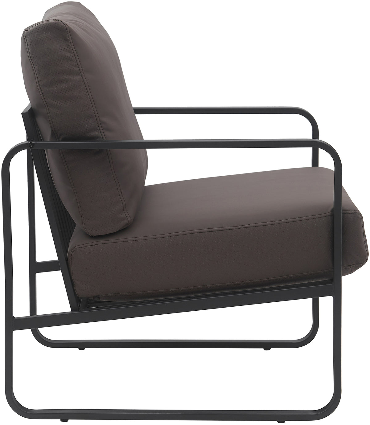 Lounger Manea Kunstleder – Ansicht 12