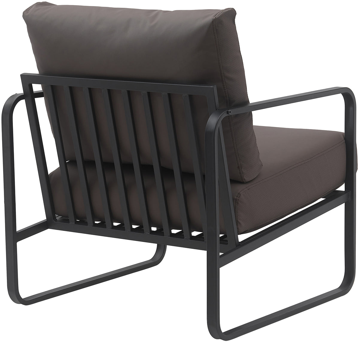 Lounger Manea Kunstleder – Ansicht 13