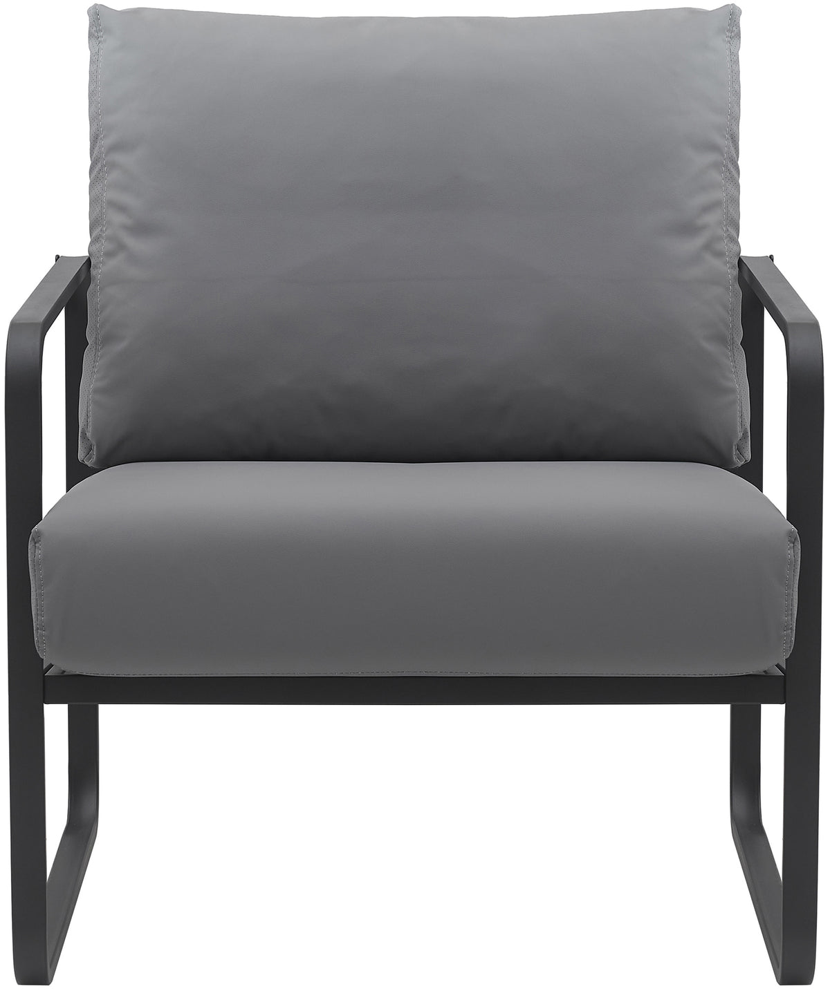 Lounger Manea Kunstleder – Ansicht 19