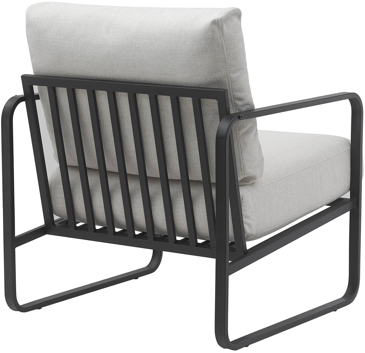 Lounger Manea Stoff – Ansicht 5