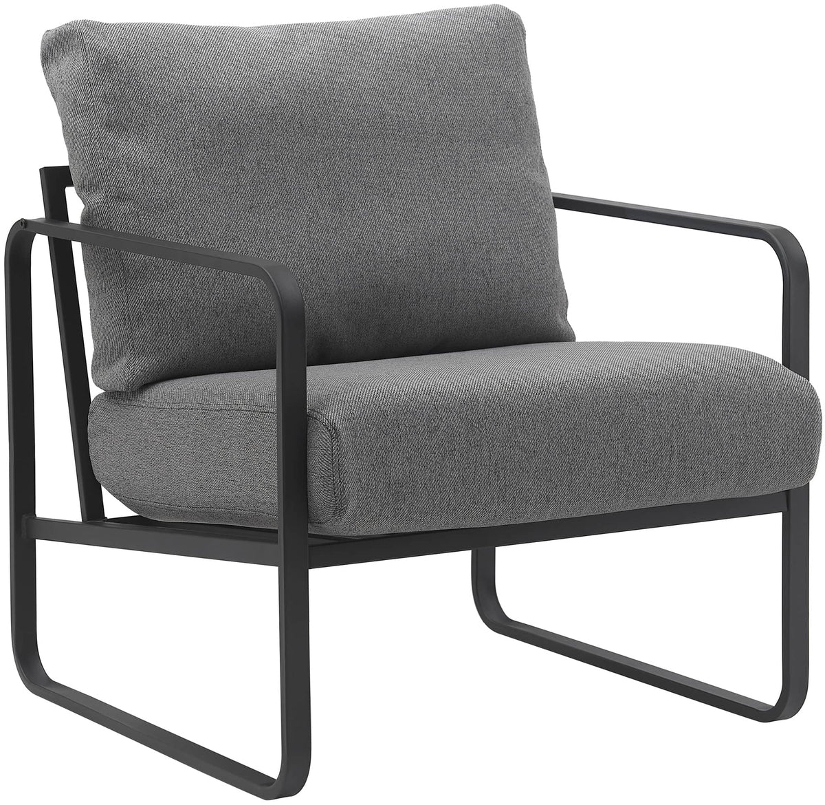 Lounger Manea Stoff – Ansicht 9