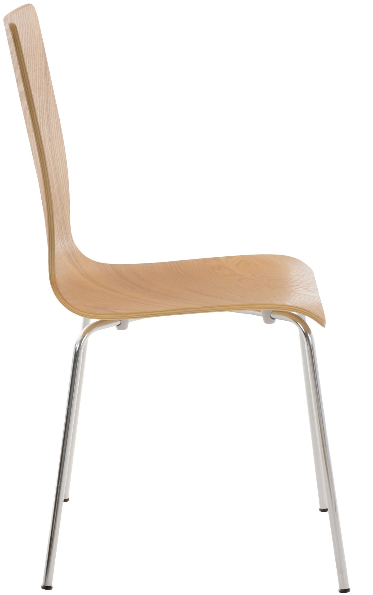 4er Set Besucherstuhl Pepe – Ansicht 20