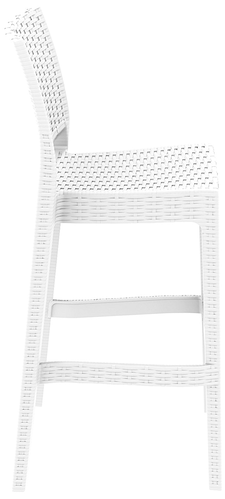 4er Set Barhocker Jamaica – Ansicht 18