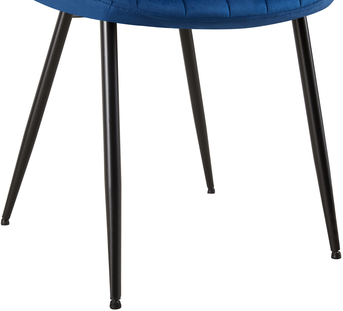 2er Set Stühle Rahden Samt – Ansicht 19
