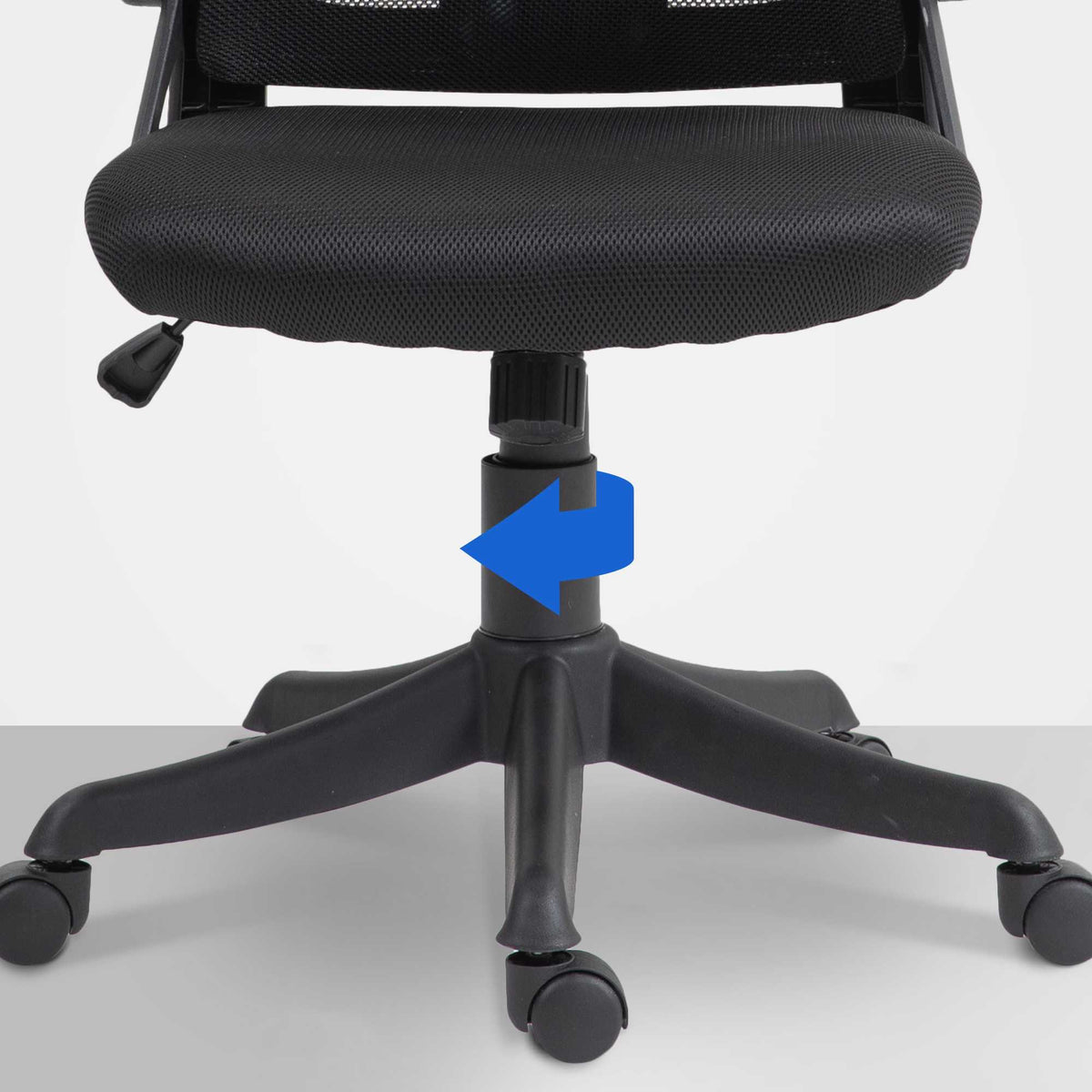 Bürostuhl Taos – Ansicht 6