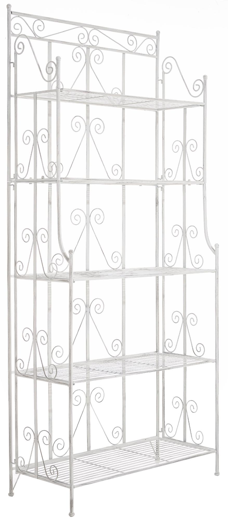 Standregal Ciara – Ansicht 7
