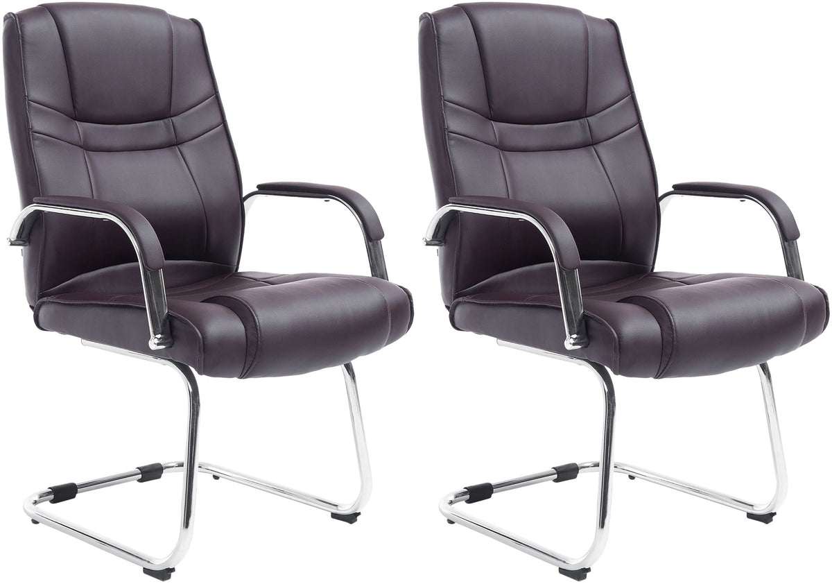 2er Set Stühle Attila – Ansicht 15