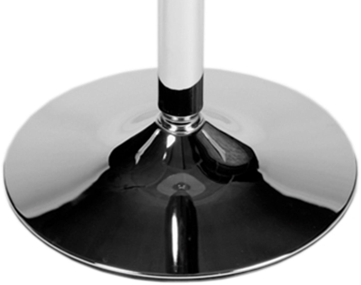 Glastisch rund 105 cm – Ansicht 6