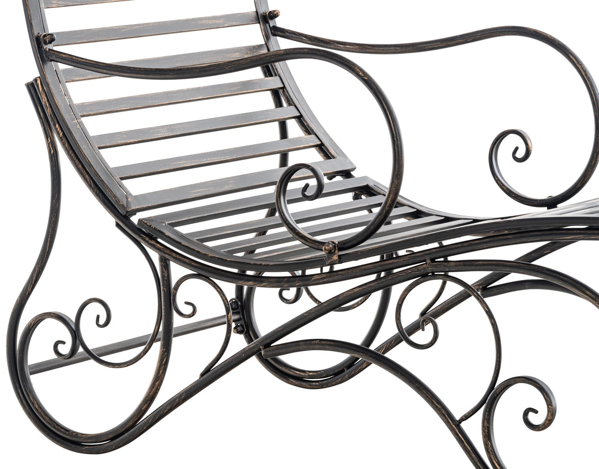 Gartenliege Amiens – Ansicht 13