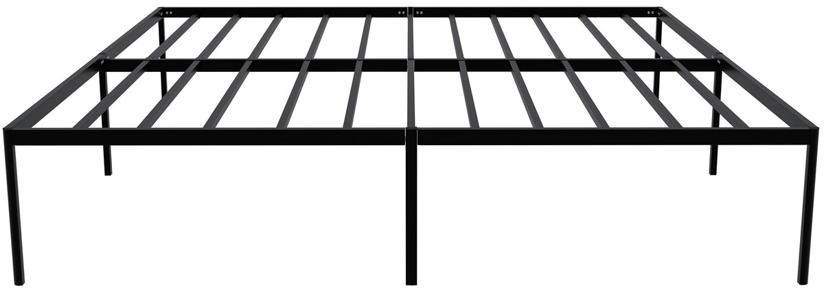 Metallbett Hamlin 200x180x41 cm – Ansicht 8