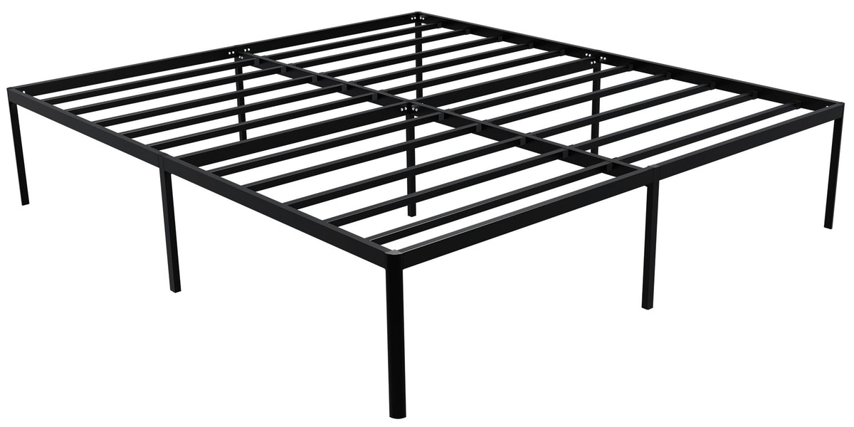 Metallbett Hamlin 200x180x41 cm – Ansicht 7