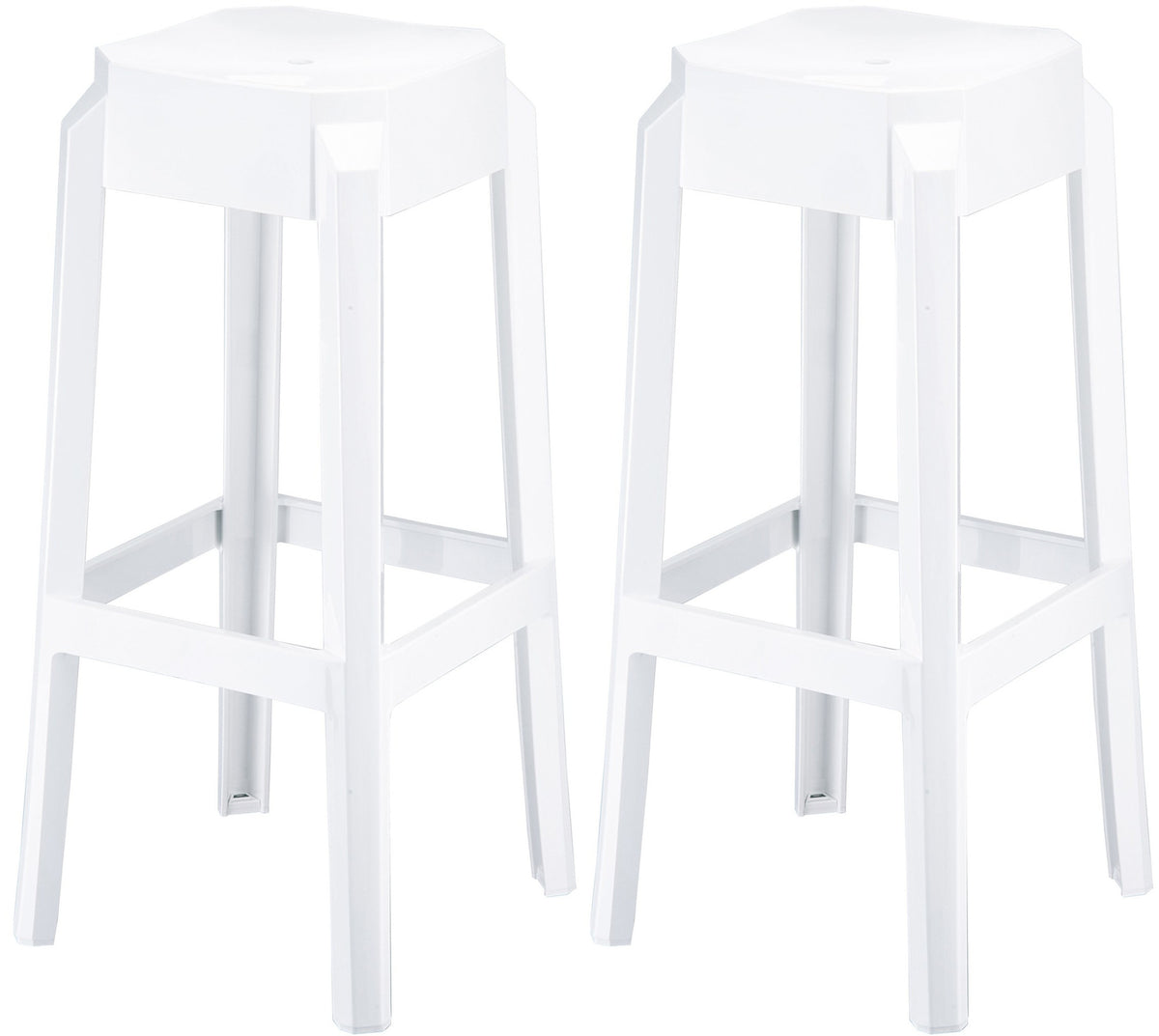 2er Set Barhocker Fox – Ansicht 8