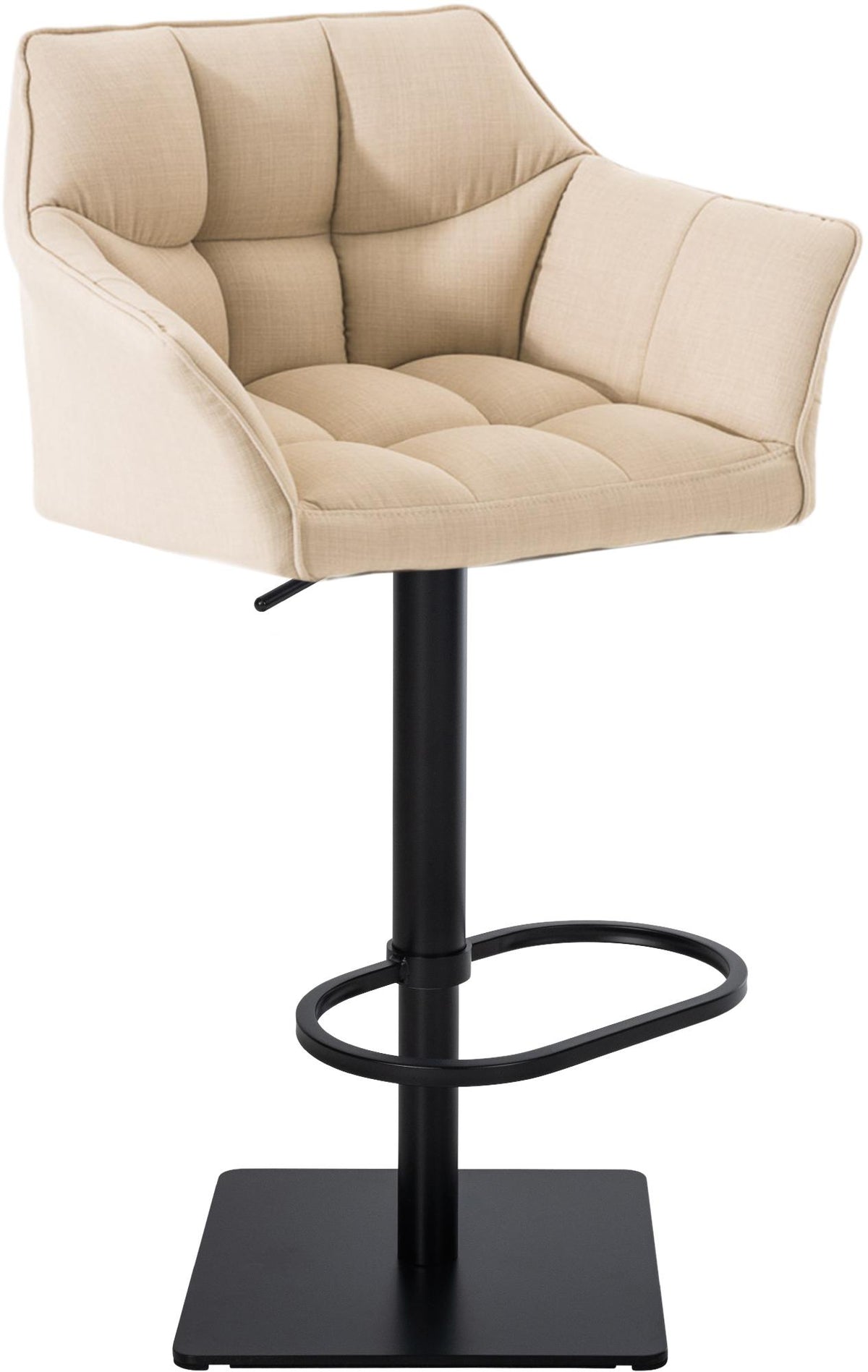 Barhocker Damaso B Stoff – Ansicht 13