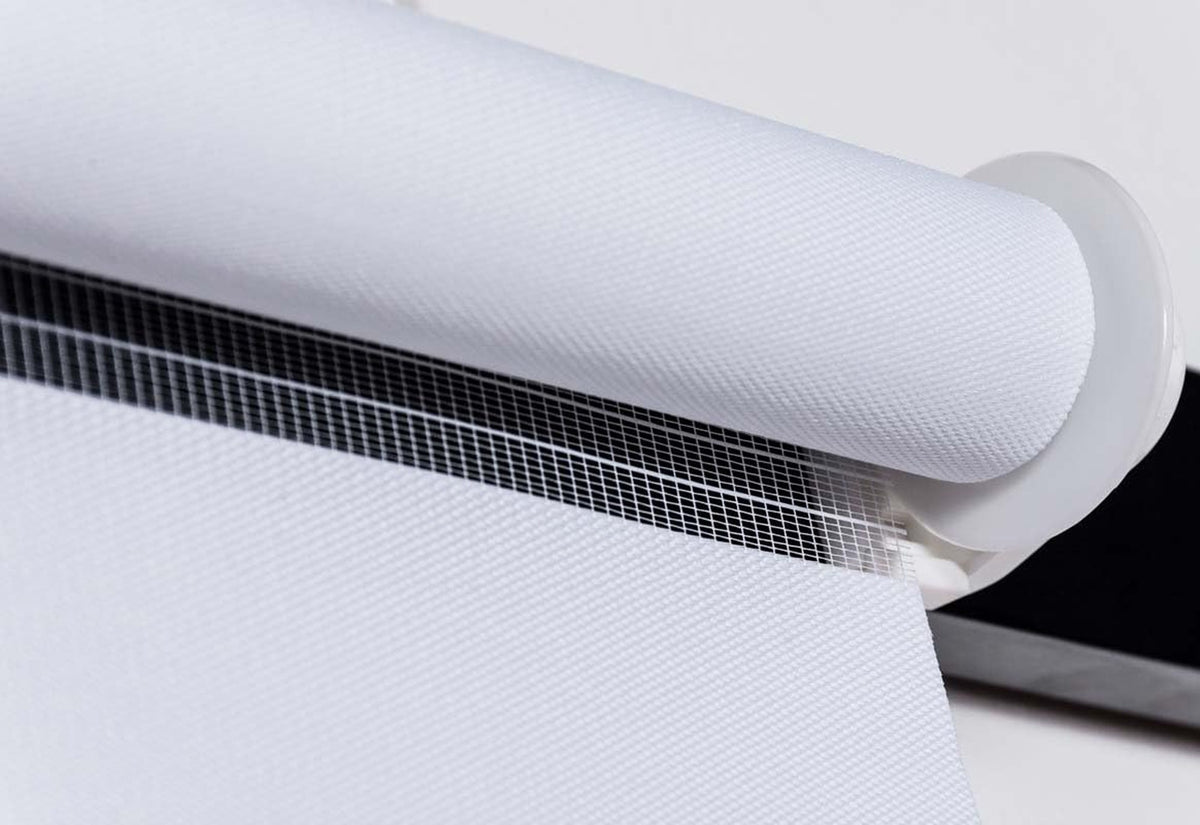 Doppelrollo 60x150 – Ansicht 3
