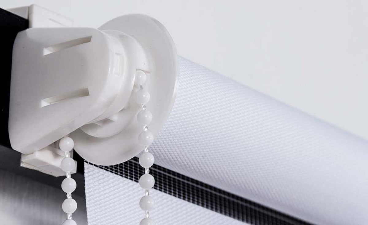 Doppelrollo 65x150 – Ansicht 2