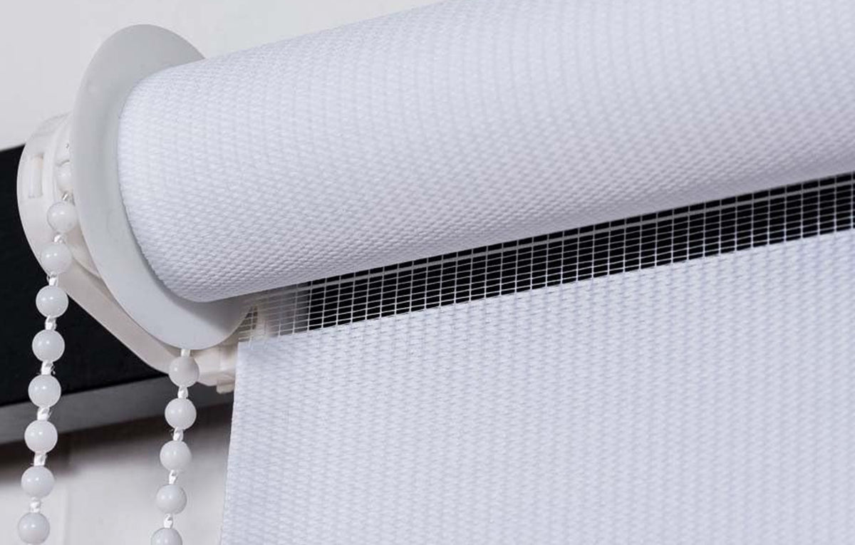Doppelrollo 95x150 – Ansicht 4