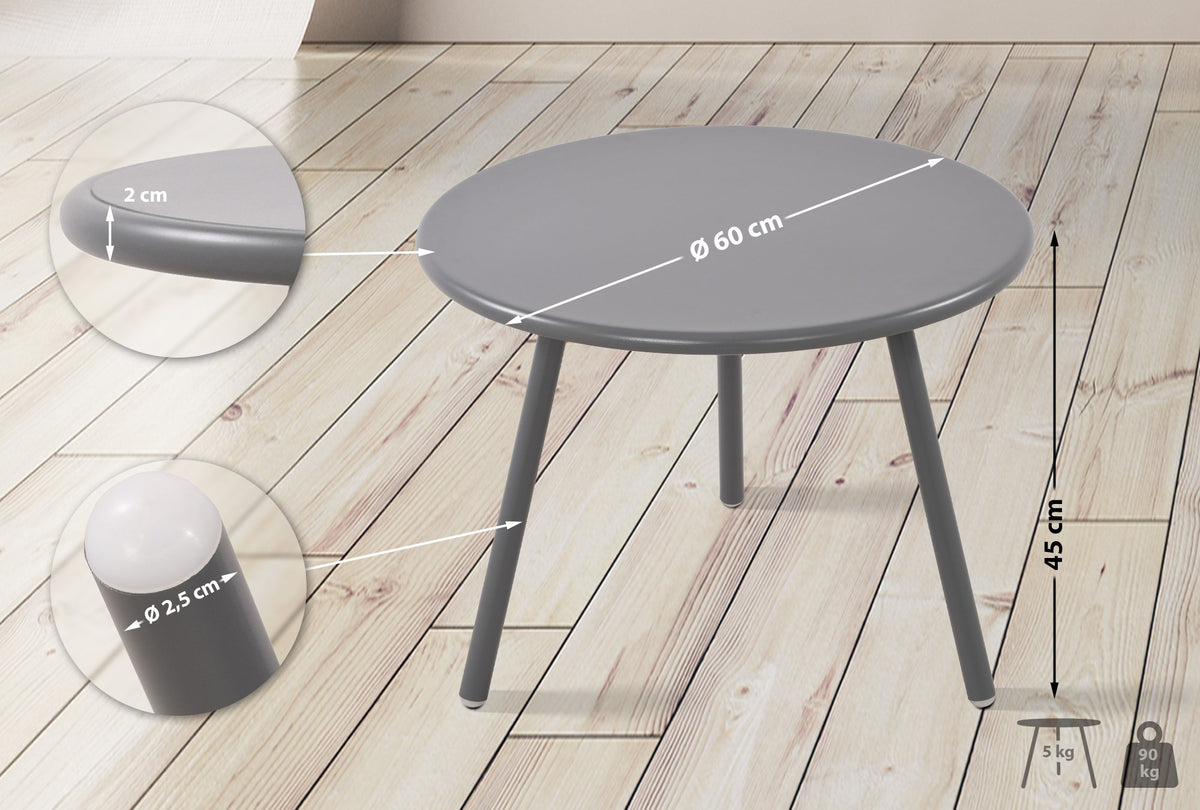 Couchtisch Minot – Ansicht 16