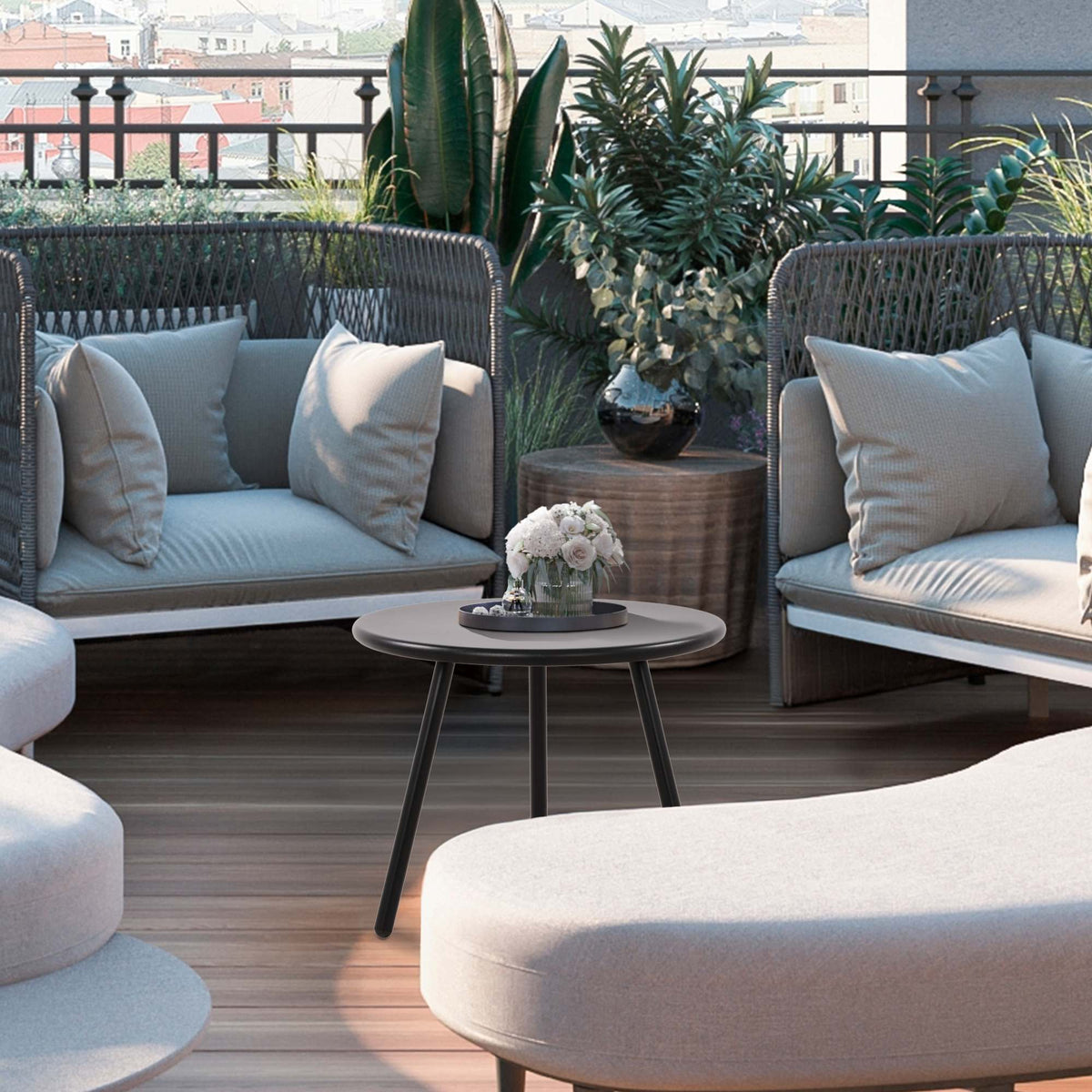Couchtisch Berea – Ansicht 3