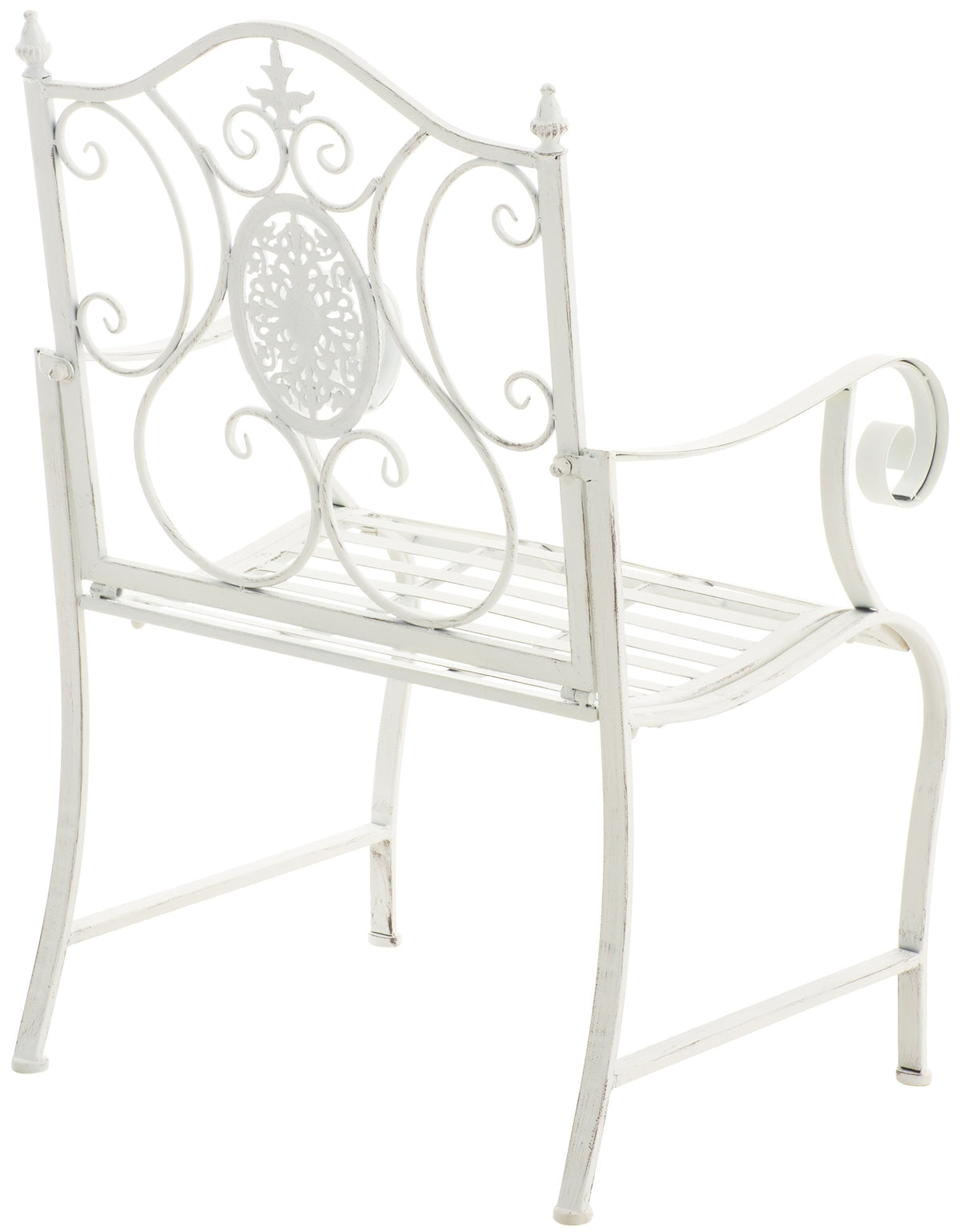 2er Set Gartenstühle Punjab – Ansicht 13