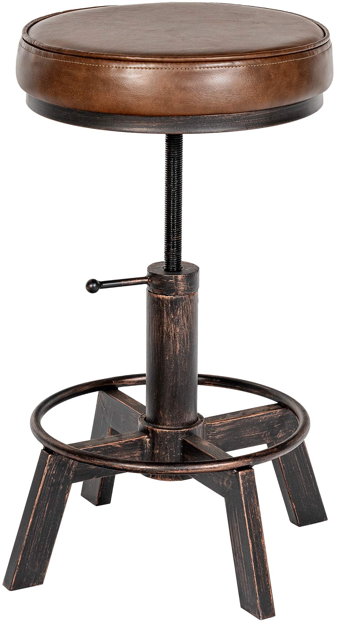 Hocker Destin – Ansicht 8