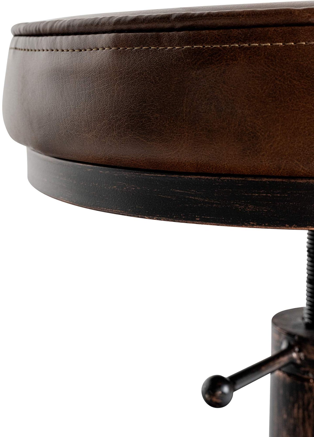 2er Set Hocker Destin – Ansicht 4