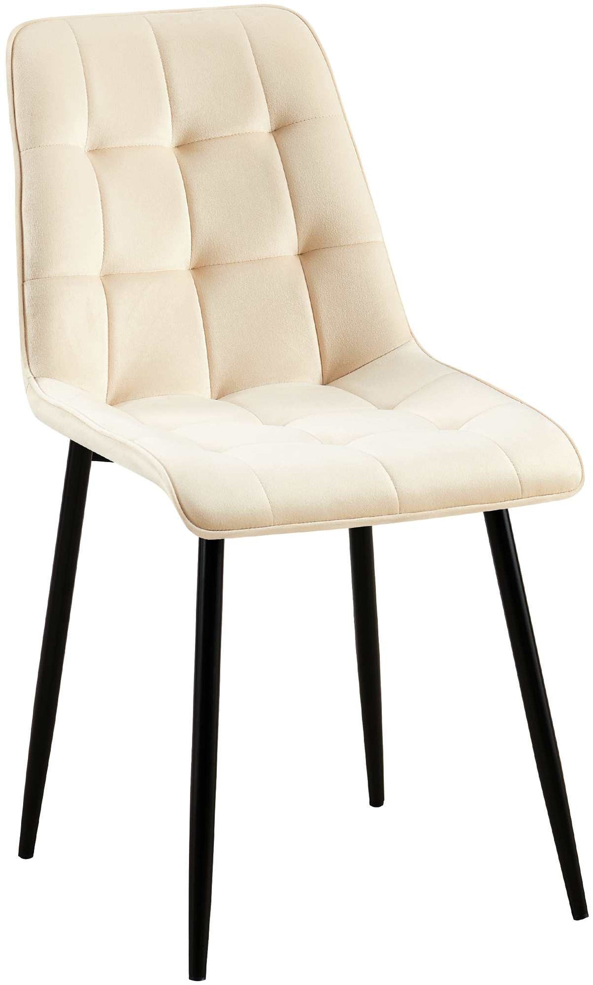 Esszimmerstuhl Gifford Samt