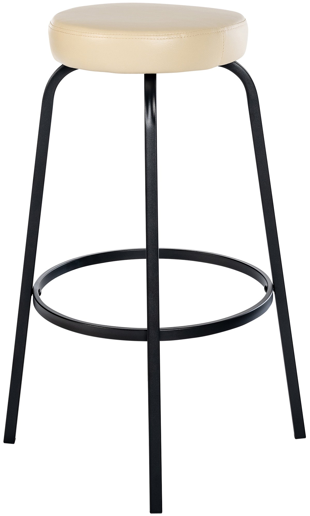 Barhocker Kamari Kunstleder – Ansicht 6