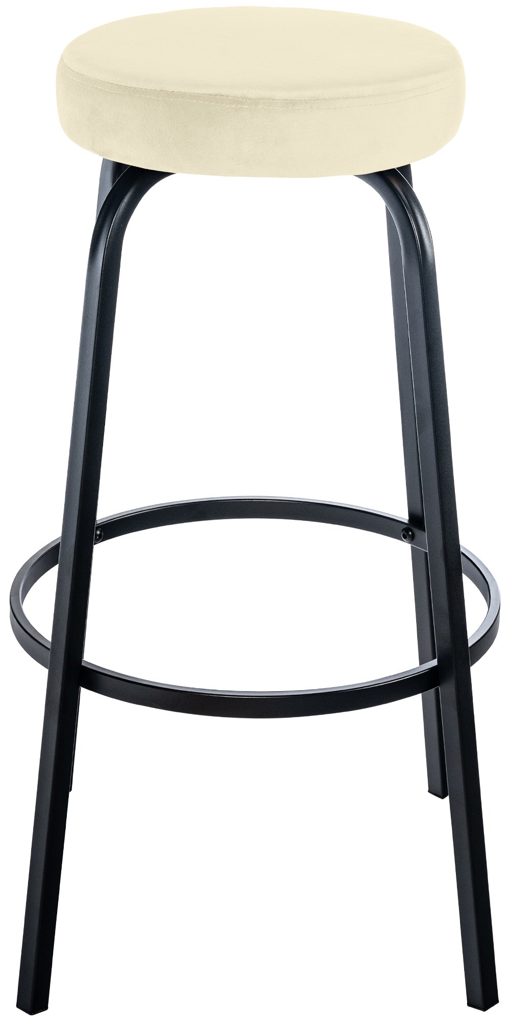 Barhocker Kamari Samt – Ansicht 7