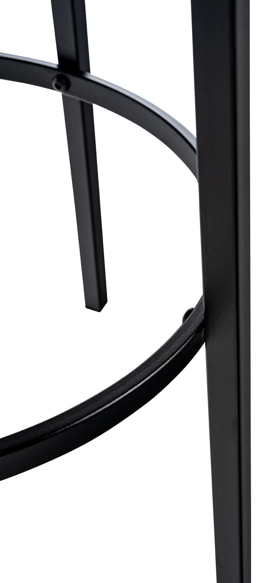 Barhocker Kamari Samt – Ansicht 5
