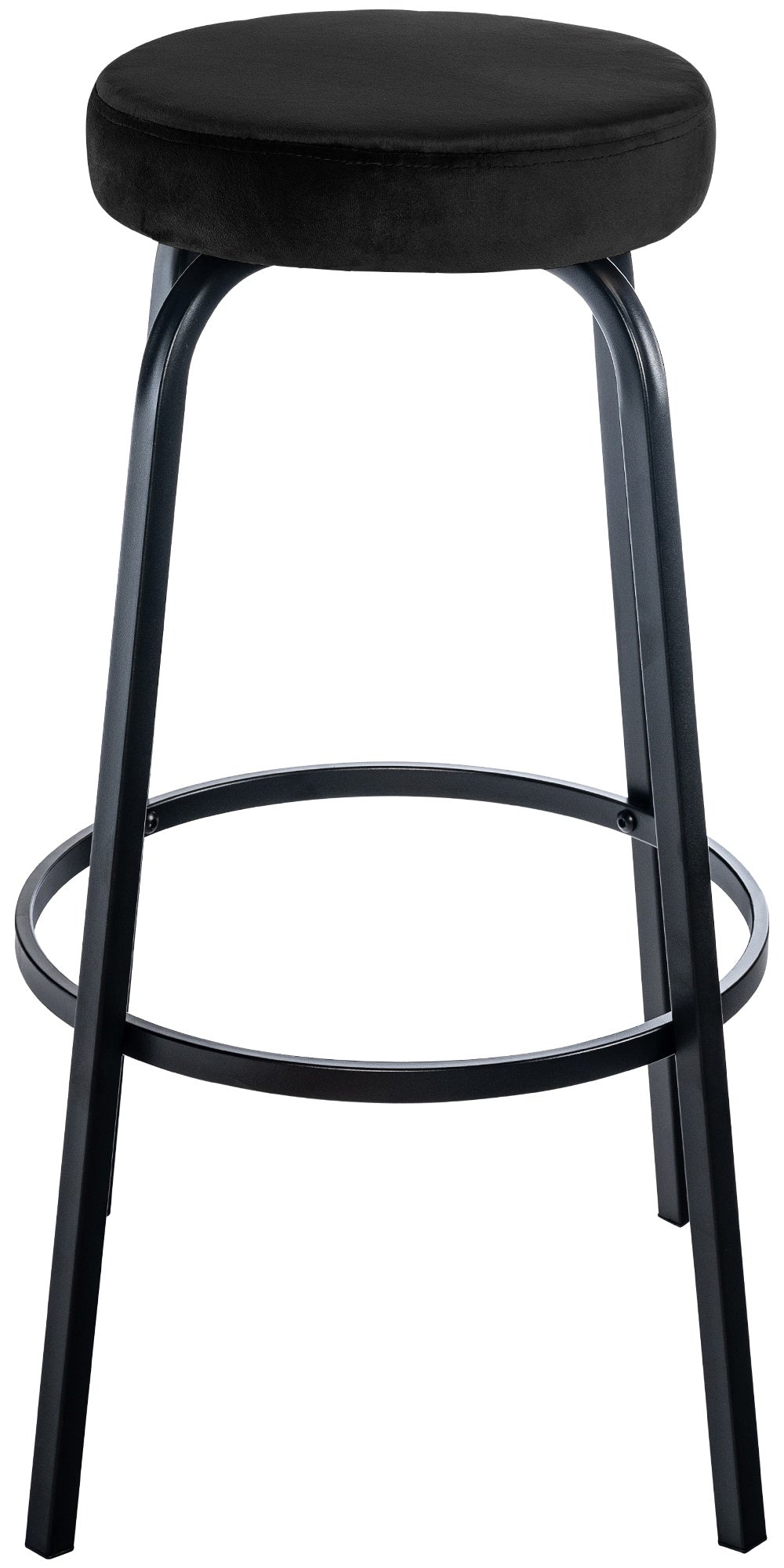 Barhocker Kamari Samt – Ansicht 14