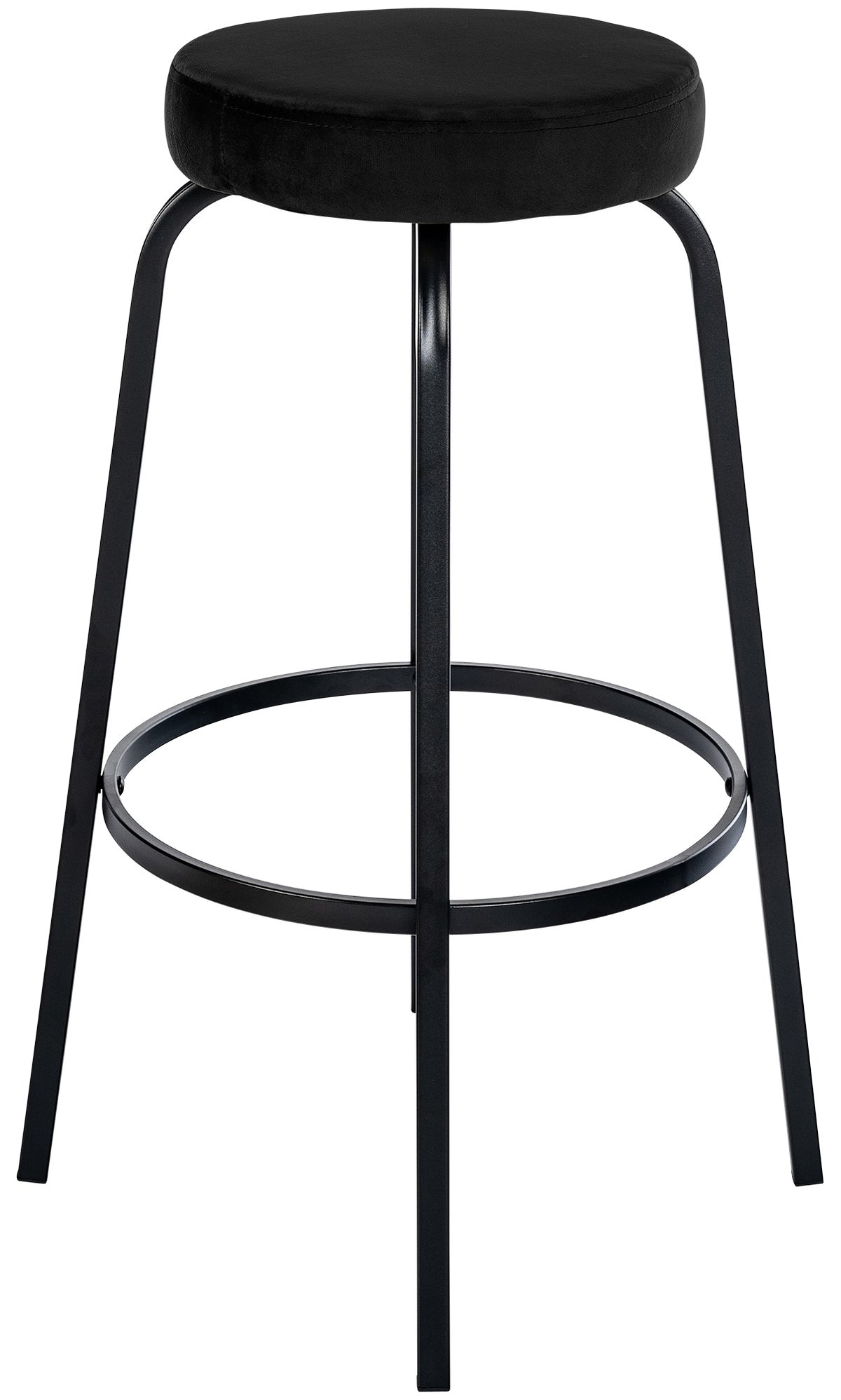 Barhocker Kamari Samt – Ansicht 13