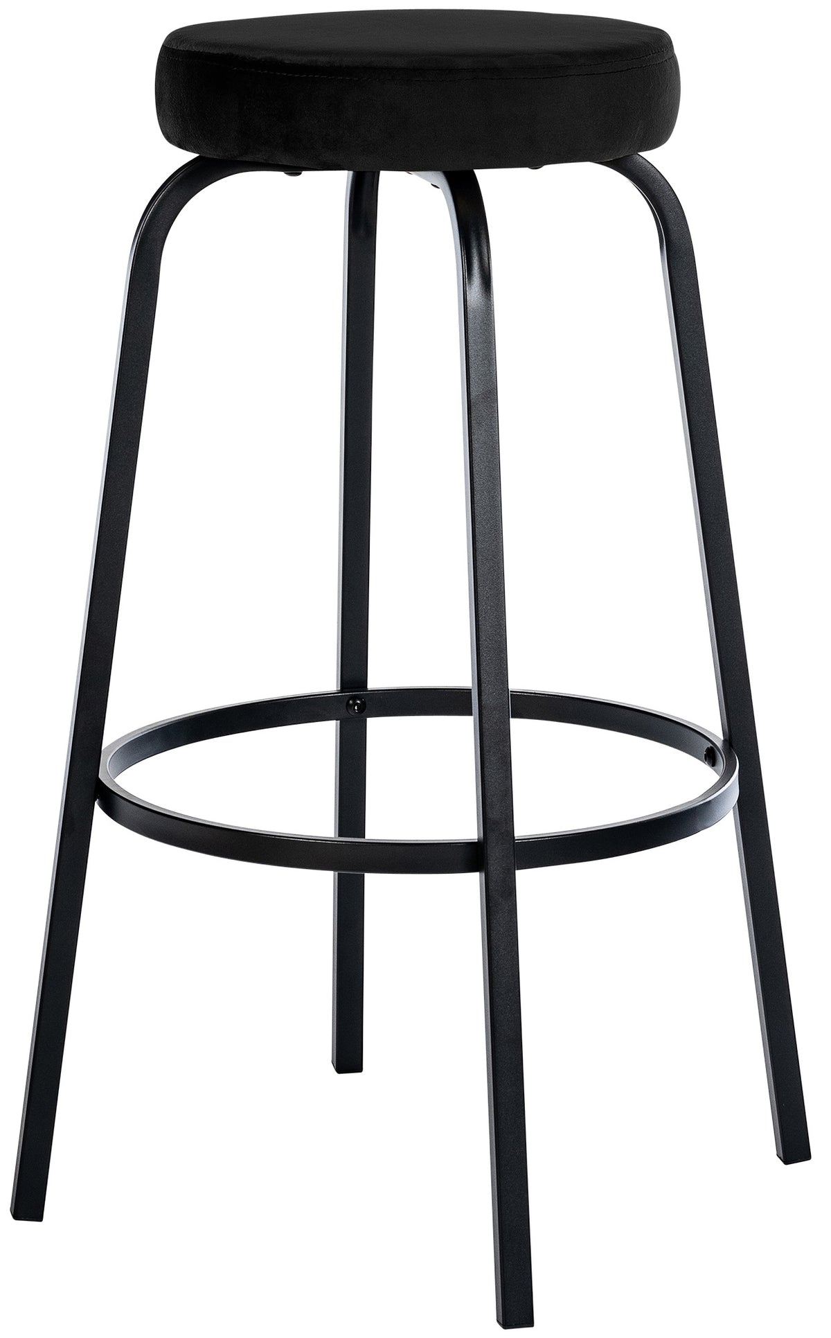 Barhocker Kamari Samt – Ansicht 8