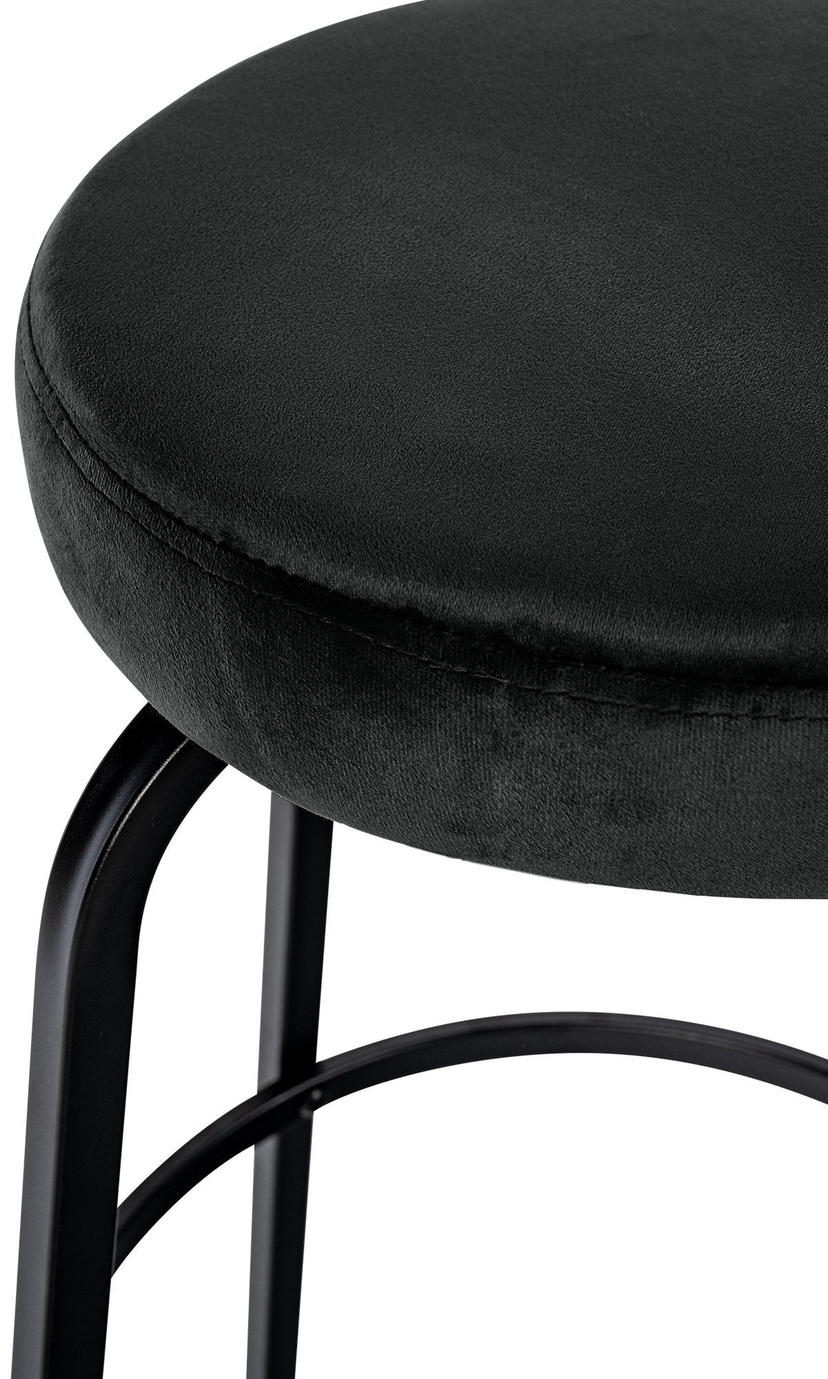 Barhocker Kamari Samt – Ansicht 18
