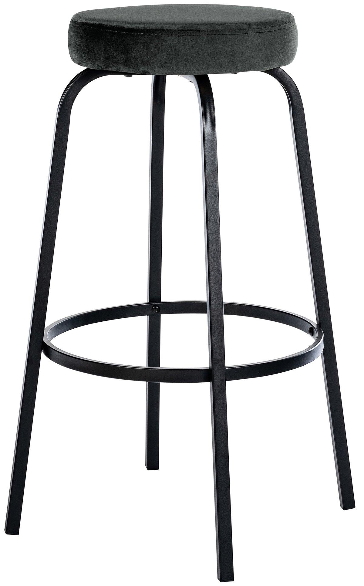 Barhocker Kamari Samt – Ansicht 15