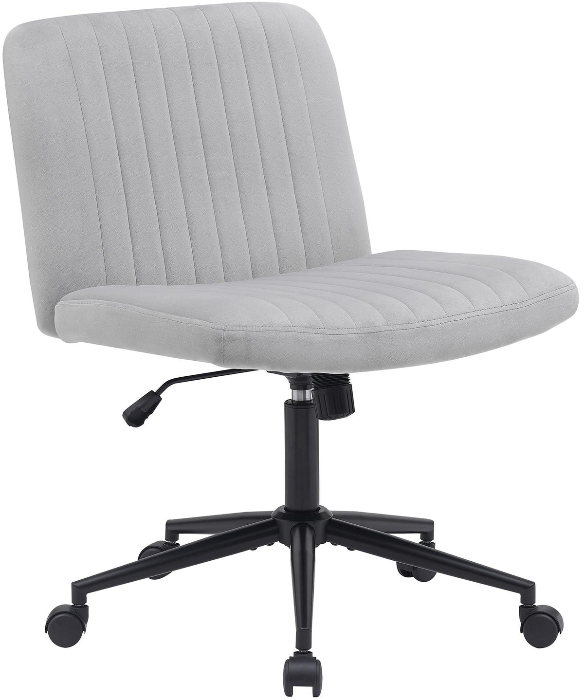 Bürostuhl Kingman Samt – Ansicht 15