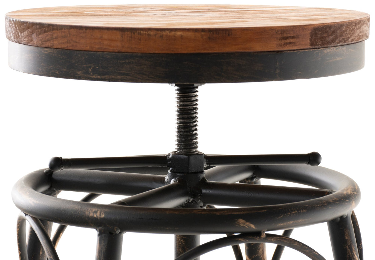 Barhocker Beam – Ansicht 5