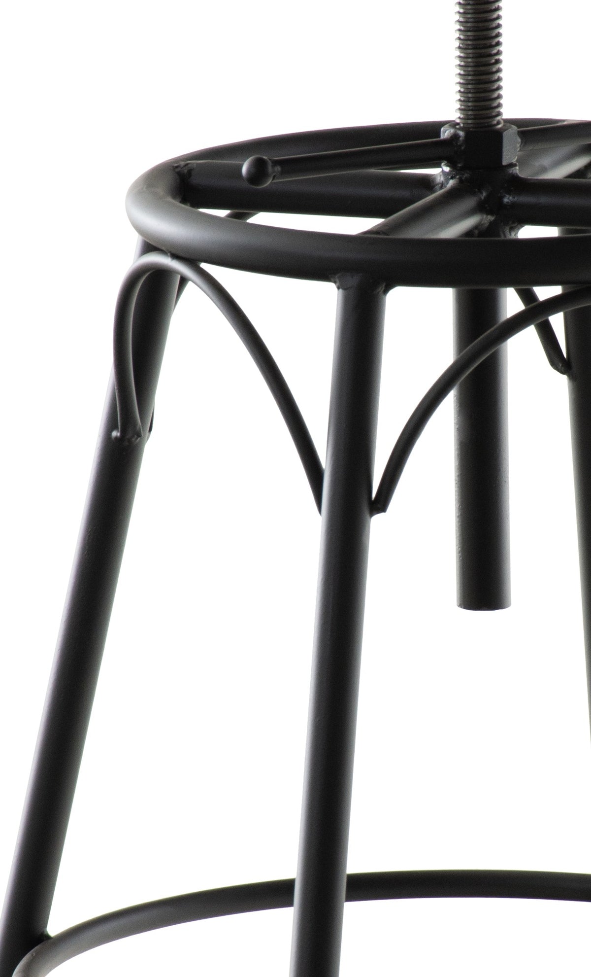 2er Set Barhocker Beam – Ansicht 13