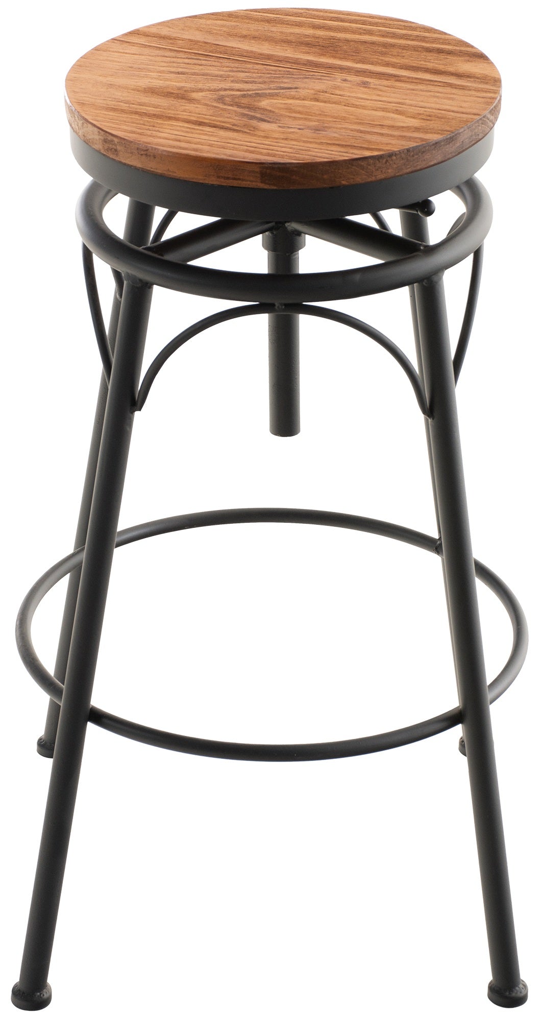 2er Set Barhocker Beam – Ansicht 14