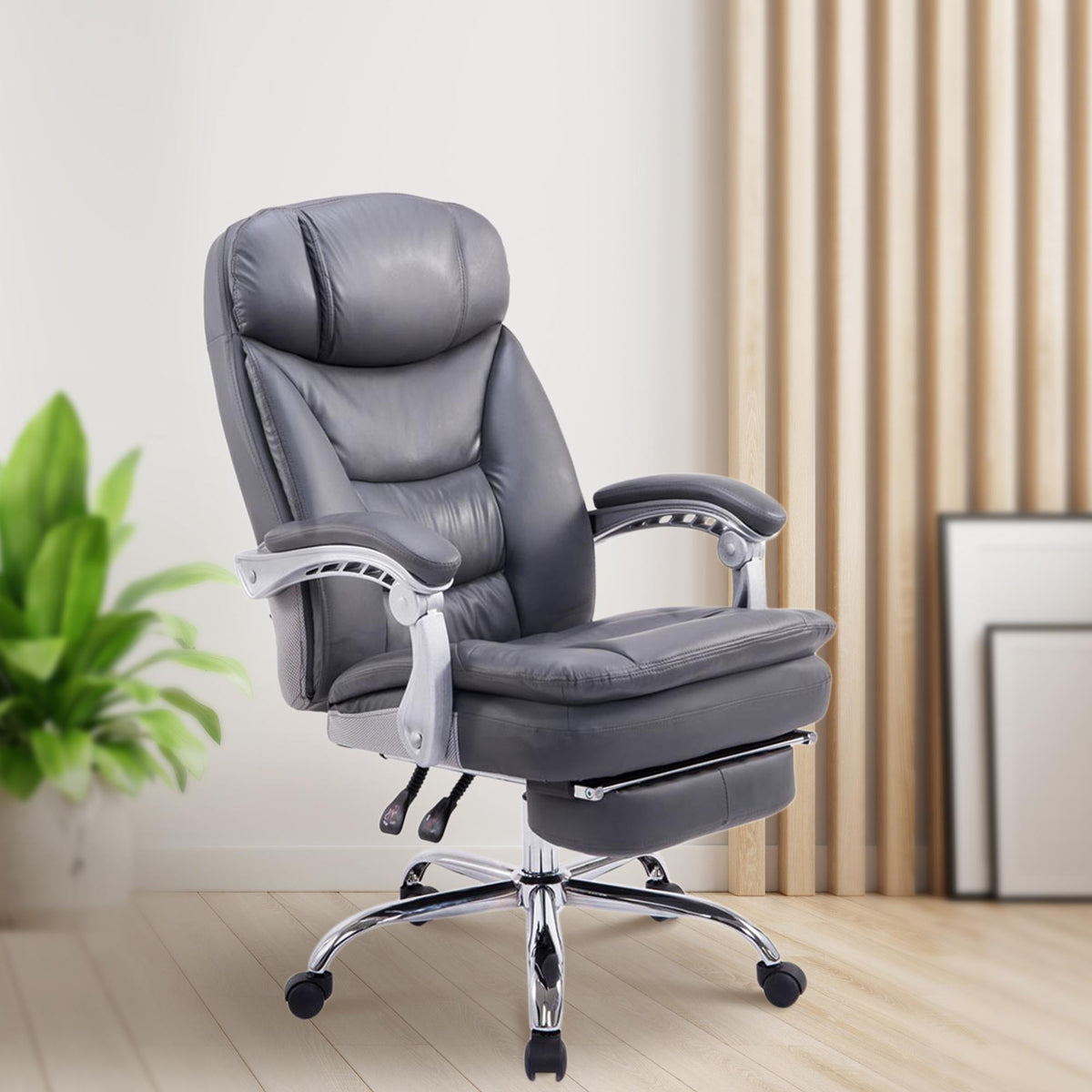 XL Bürostuhl Troy – Ansicht 17