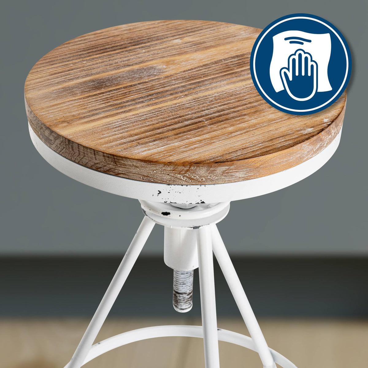Barhocker Karla – Ansicht 5