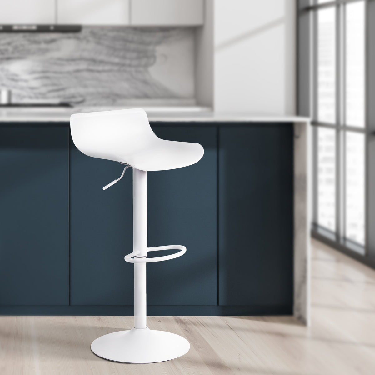 Barhocker Aveiro – Ansicht 3