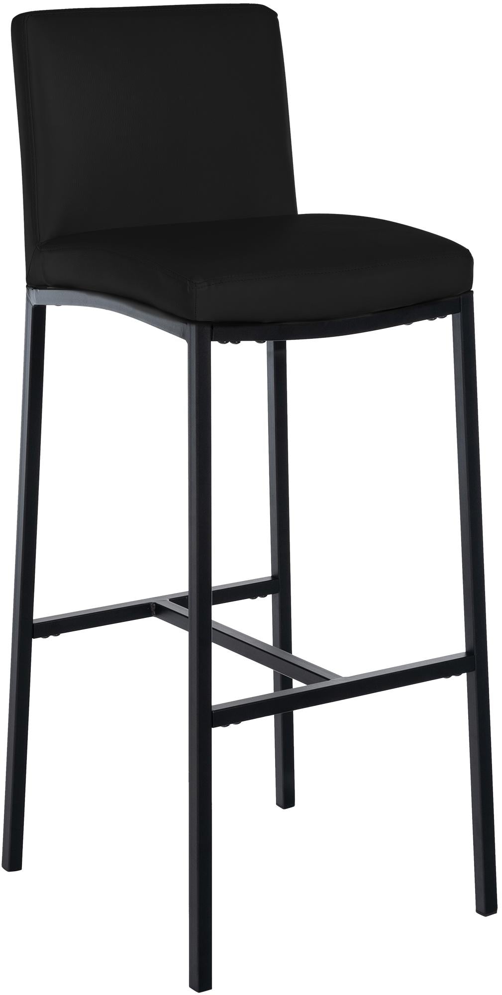 Barhocker Freeport Kunstleder B – Ansicht 8
