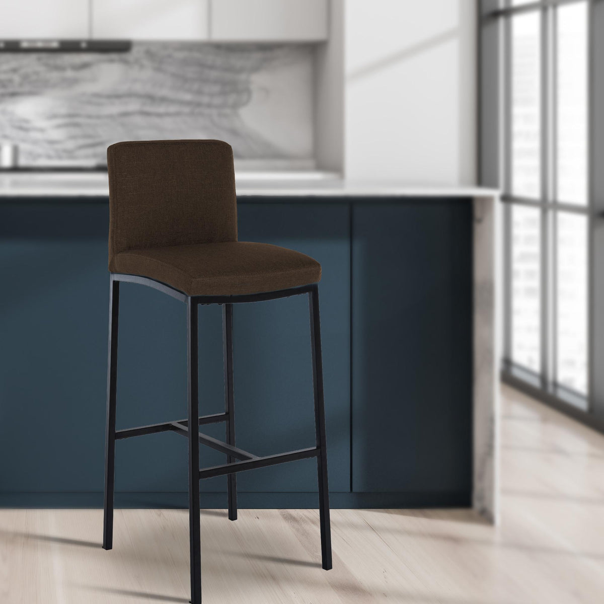 Barhocker Freeport Stoff B – Ansicht 17