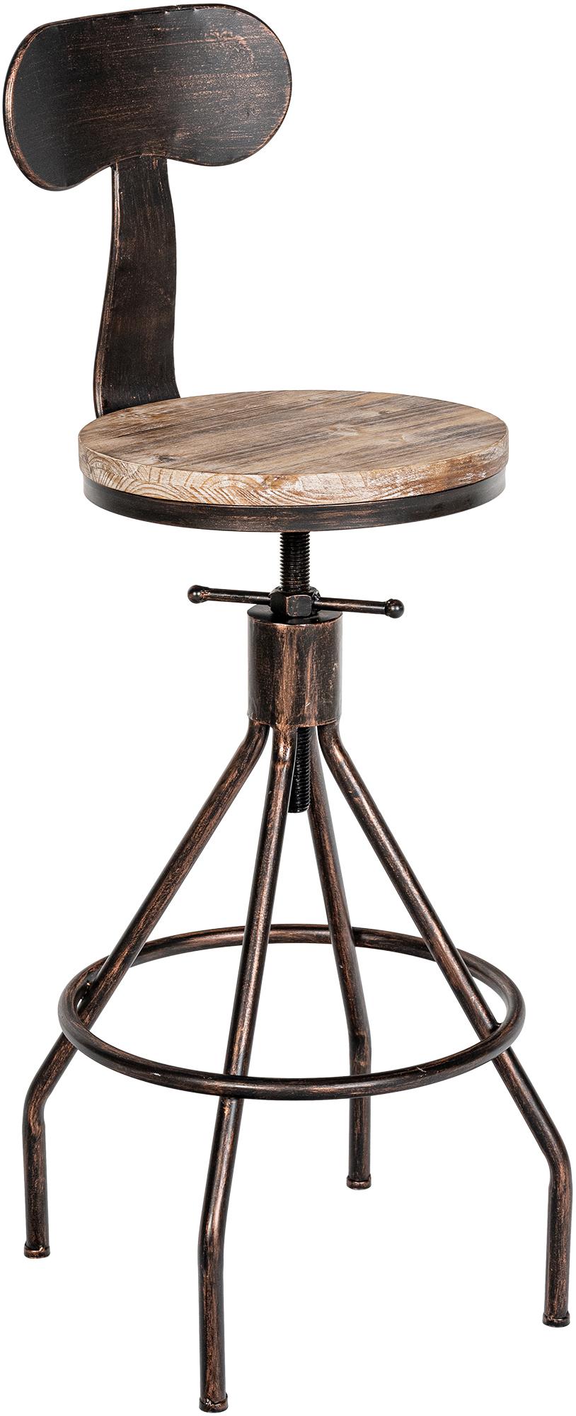 Barhocker Hanam – Ansicht 8
