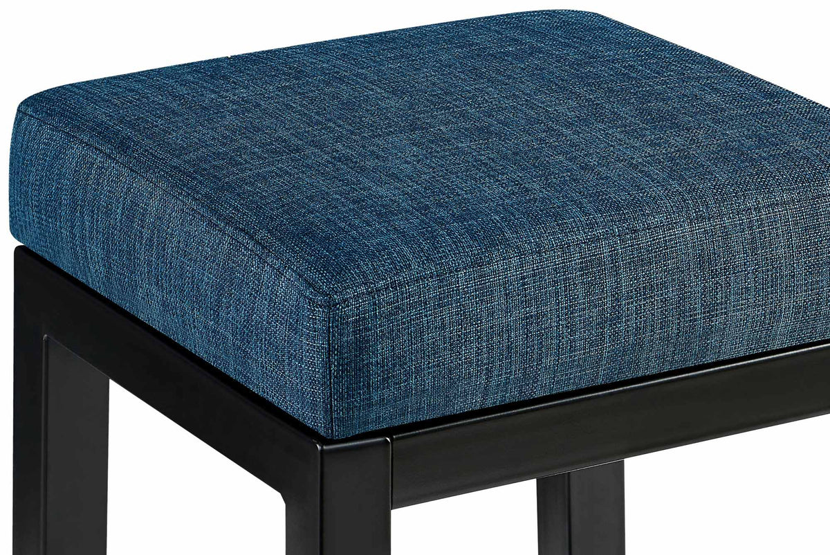 Barhocker Taylor B85 Stoff – Ansicht 6