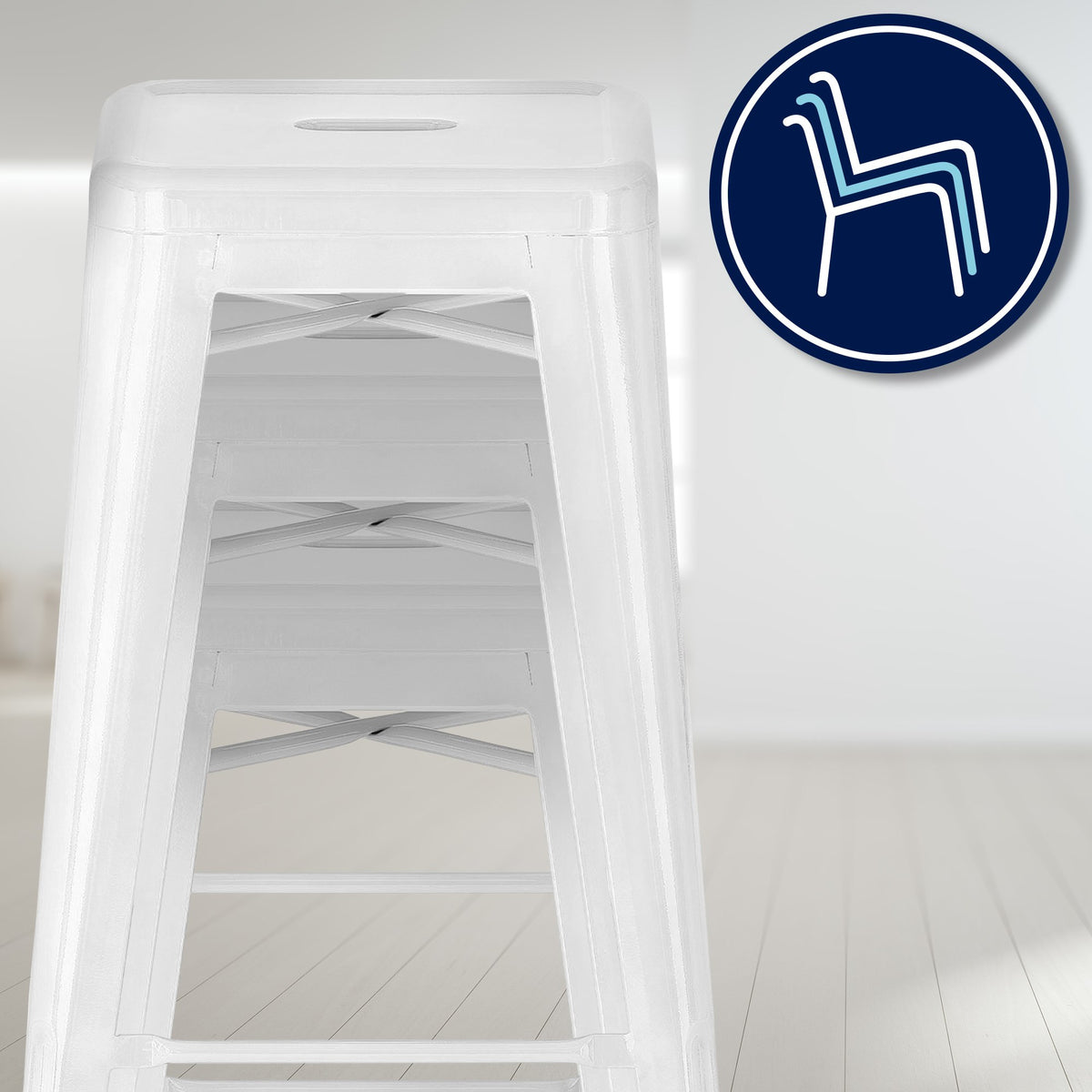 Barhocker Joshua – Ansicht 4
