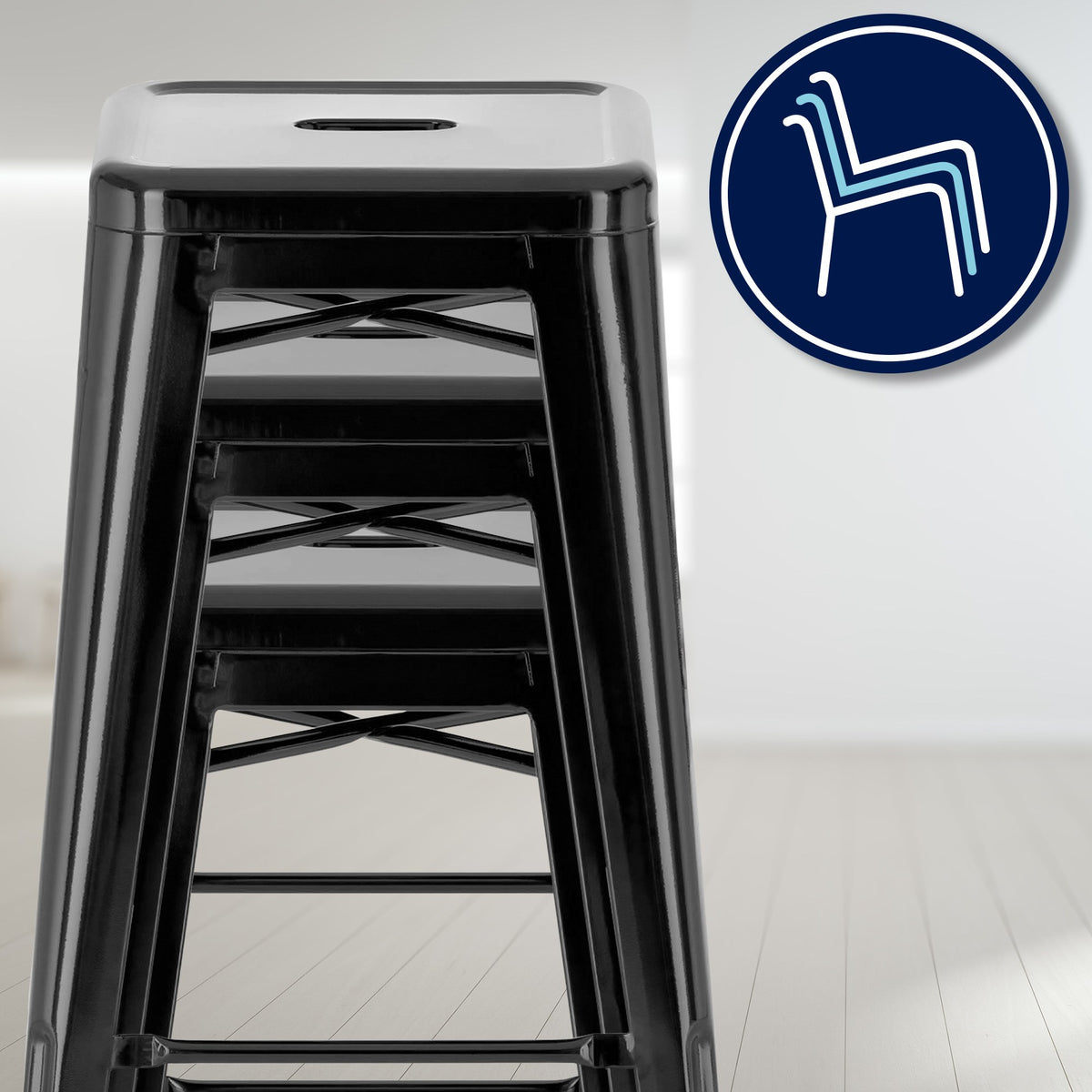 Barhocker Joshua – Ansicht 18