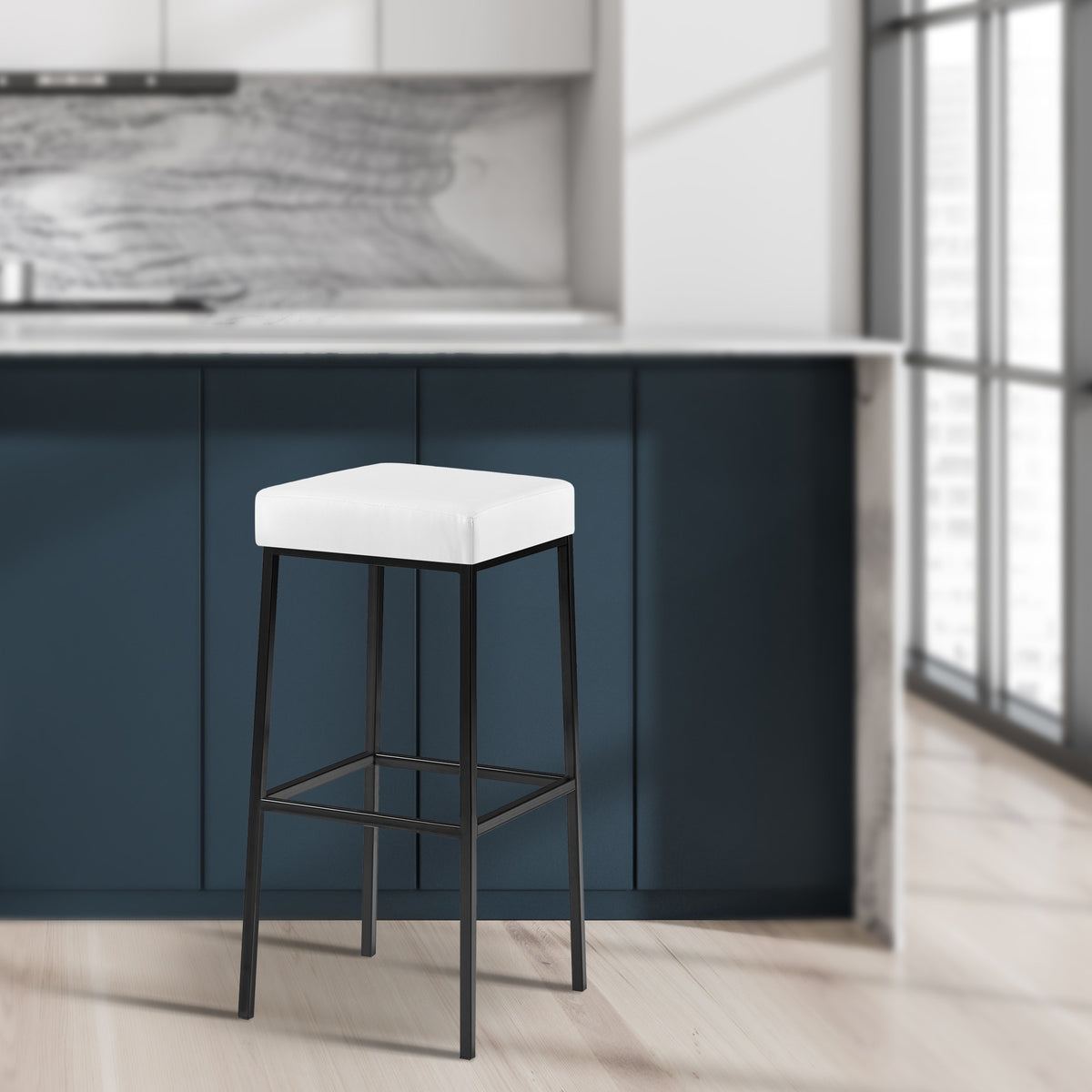 Barhocker Montreal B85 – Ansicht 10